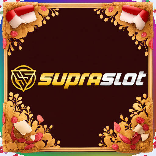 supraslot — mitra unggulan